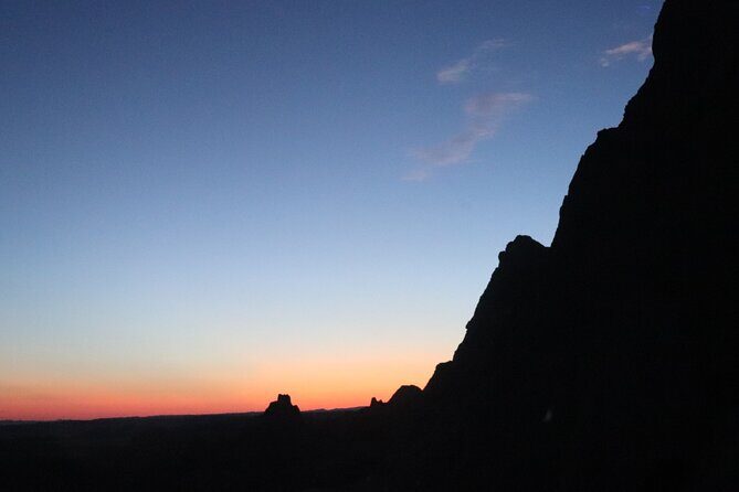 Badlands Sunset & Wildlife: Nature's Evening Glow - Why This Tour Offers Real Value