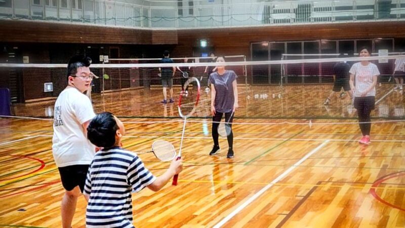 Badminton in Osaka & Kyoto with Locals! - Pricing and Value