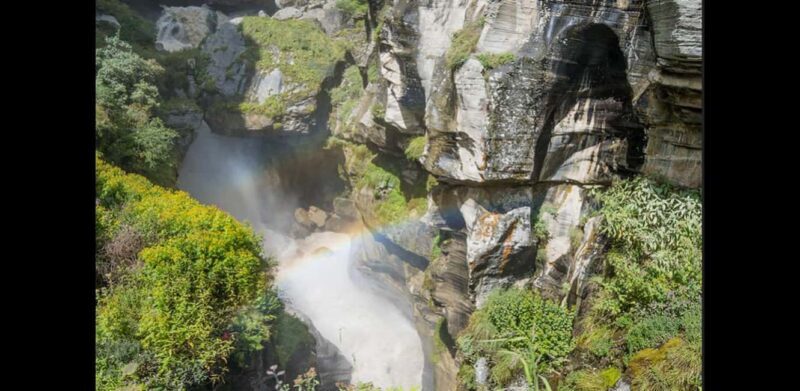 Badrinath Temple - A Deep Dive into the Experience