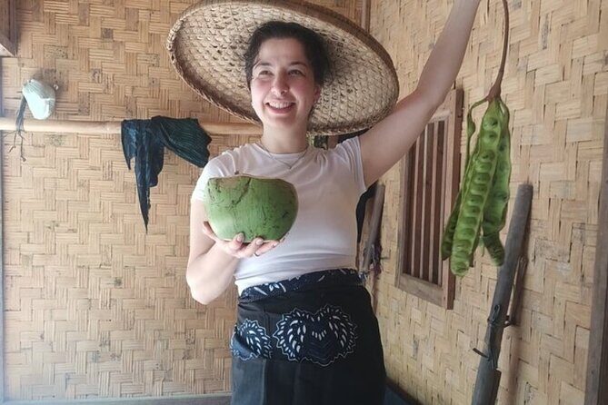 Baduy Tribal Tracker and Village in Private Tour Full Day & Lunch - Frequently Asked Questions (FAQs)