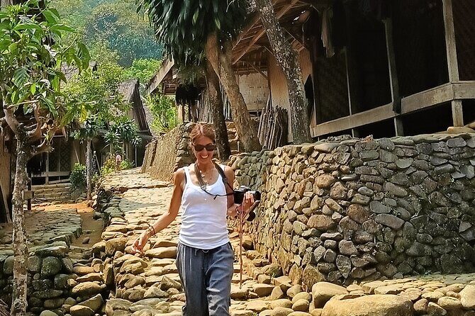 Baduy Tribal Tracker and Village in Private Tour Full Day & Lunch - Final thoughts