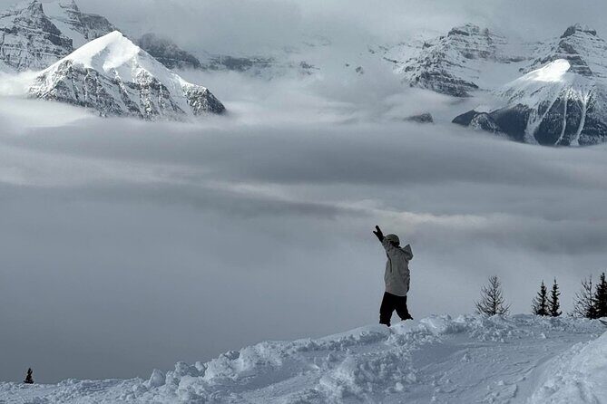 Baff and Yoho National Park Private Day Tours - Who Should Consider This Tour?