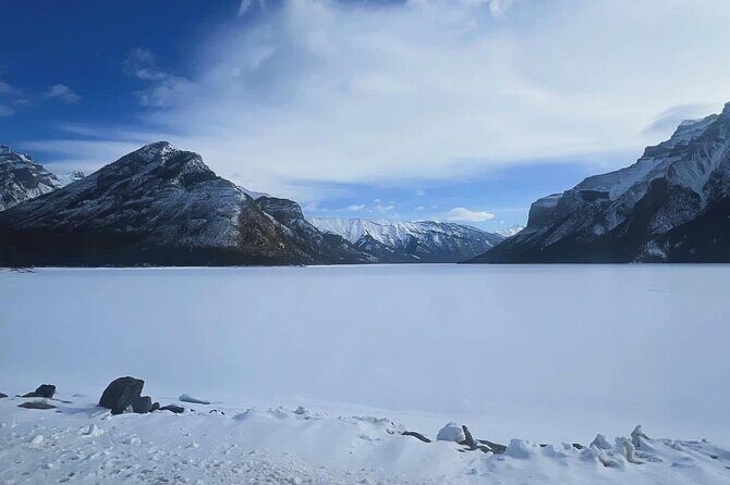 Baff and Yoho National Park Private Day Tours - FAQ