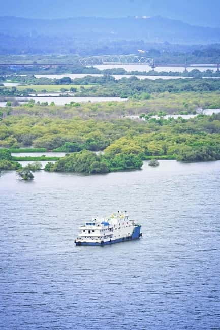 Baga/Calangute: South Goa Full-Day City Sightseeing Tour - Our Take Based on Reviews