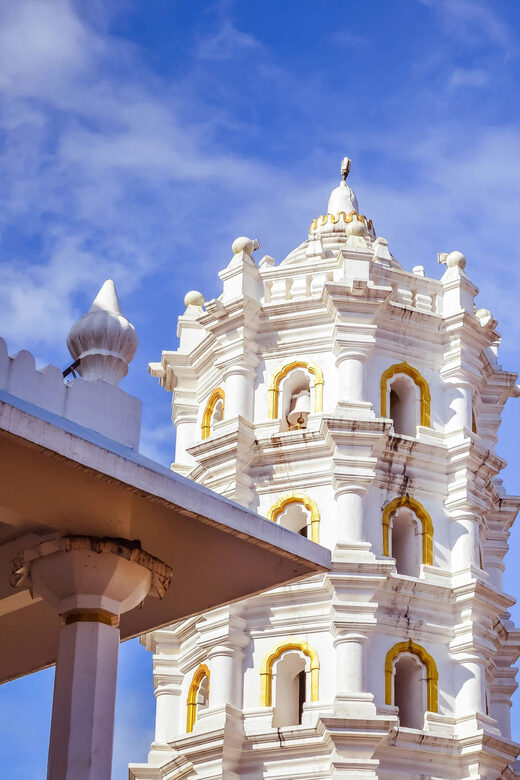 Baga/Calangute: South Goa Full-Day City Sightseeing Tour - FAQ