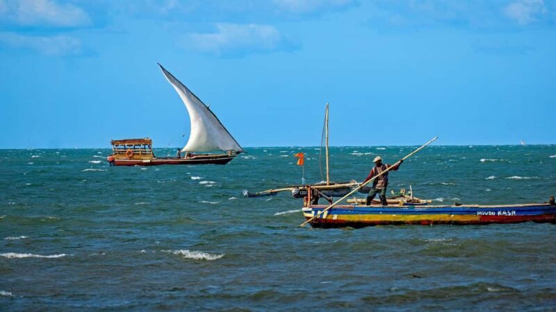 Bagamoyo Day trip from dar es salaam - Who Will Love This Trip?