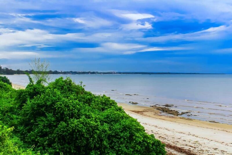 Bagamoyo day trip tour from Dar-es-Salaam by luxury car - A Closer Look at the Itinerary and Sights