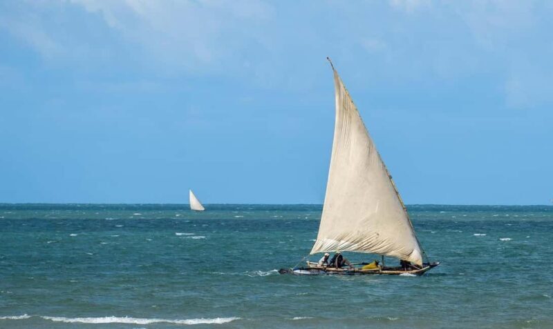 Bagamoyo day trip tour from Dar-es-Salaam by luxury car - FAQs
