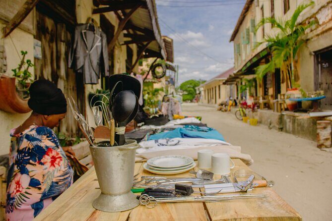 Bagamoyo Full-Day Tour: Historic Slave Trade Route & Kaole Ruins - What Travelers Say About This Tour