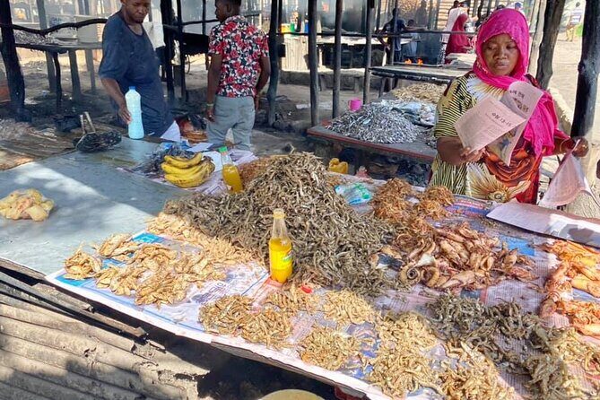 Bagamoyo Full-Day Tour: Historic Slave Trade Route & Kaole Ruins - FAQ