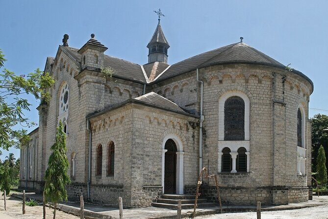 Bagamoyo Historical Tour - Everyday - The Sum Up