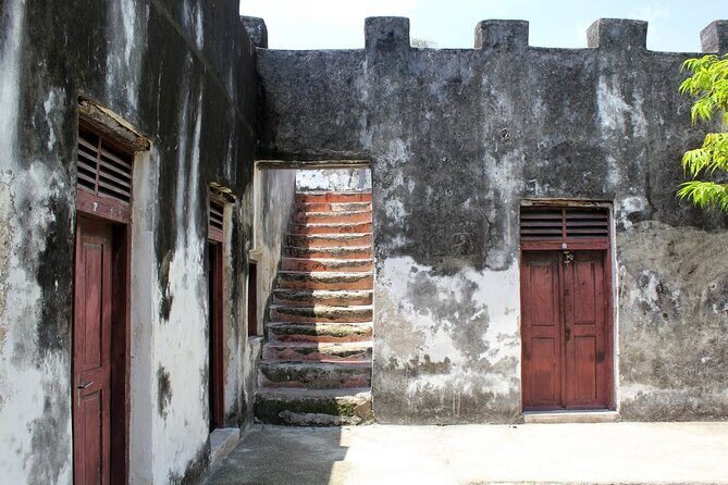 Bagamoyo Historical Tour - Everyday - FAQ