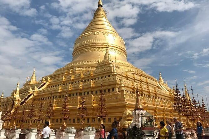 Bagan and Mount Popa Private Tour (2 Days) - Real Traveler Feedback
