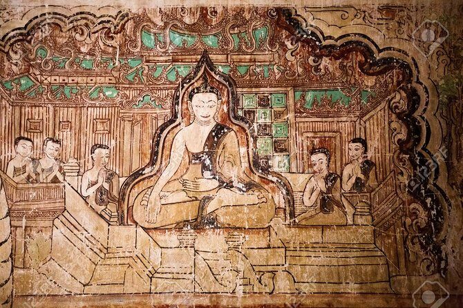 Bagan Temples Tour by Private car and Tour guide. - Key Points