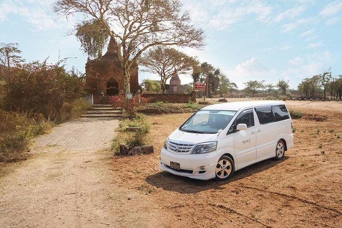 Bagan Temples Tour by Private car and Tour guide. - Practical Details and Tips