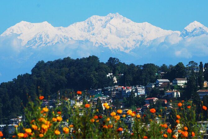 Bagdogra to Darjeeling transfer - Practical Details & Considerations