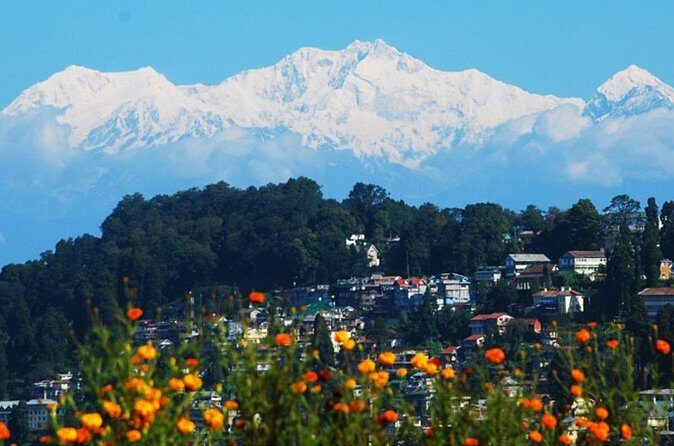 Bagdogra to Darjeeling transfer - FAQs