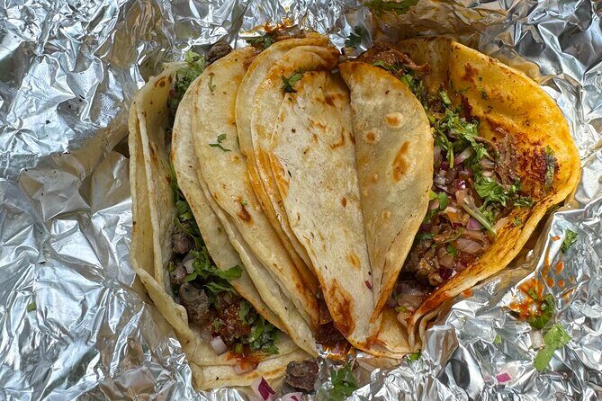 Bagels, Dumplings, Pizza, & Tacos: A New York Food Crawl - The Sum Up