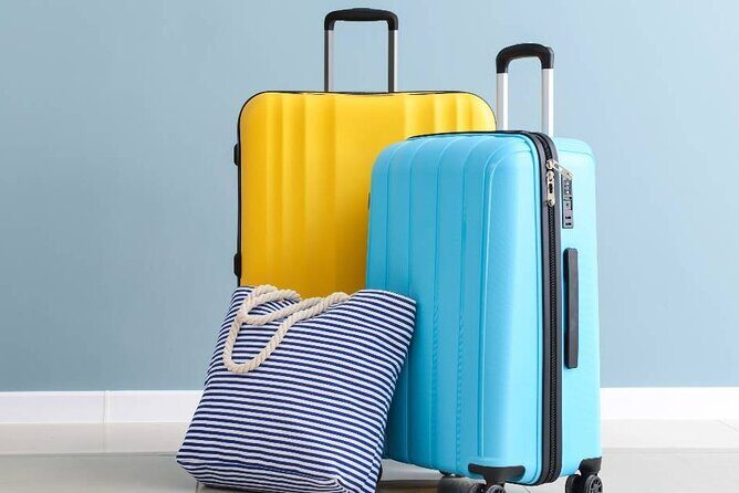 Baggage Storage in New York - Who Should Use This Service?