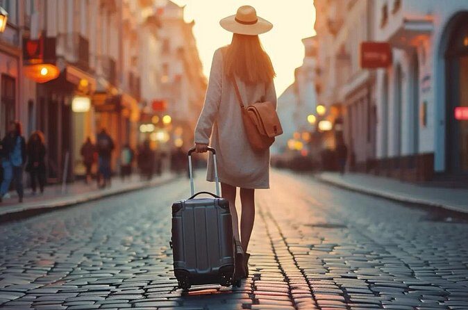 Baggage Storage in New York - Practical Tips for Travelers