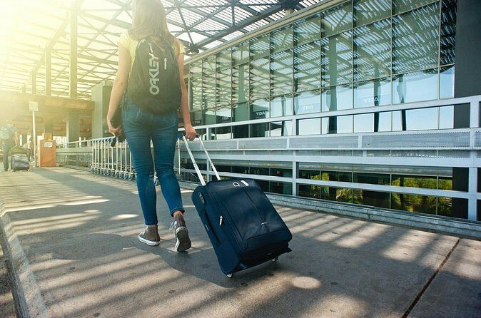 Baggage Storage in New York - Final Thoughts