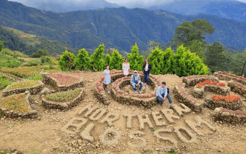 Baguio Atok Flower Blossoms (Private Tour) - FAQ