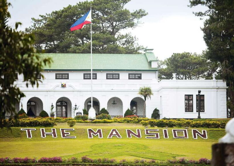 Baguio City Tour - The Experience of Travel with H&H Holidays