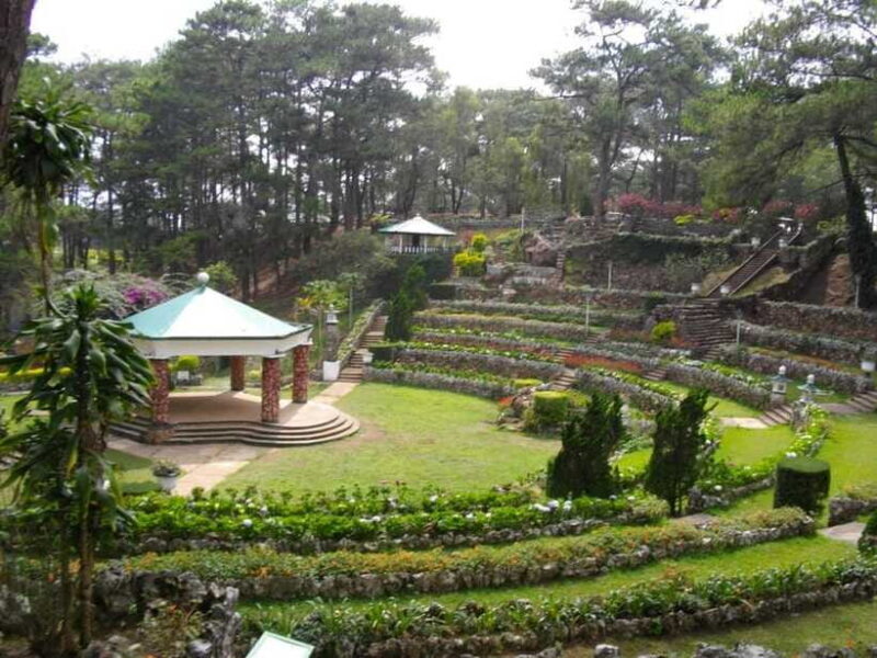 Baguio City Tour - FAQ