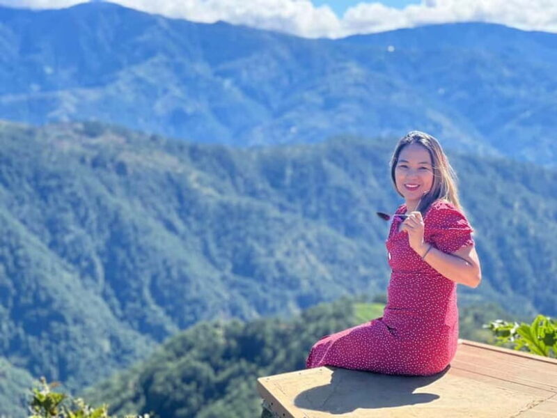BAGUIO: Culture and Heritage Tour 2D1N - The Sum Up
