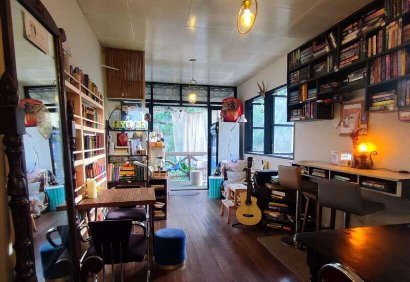 Baguio: Experience what it's like to run a Cafe for a day - Key Points