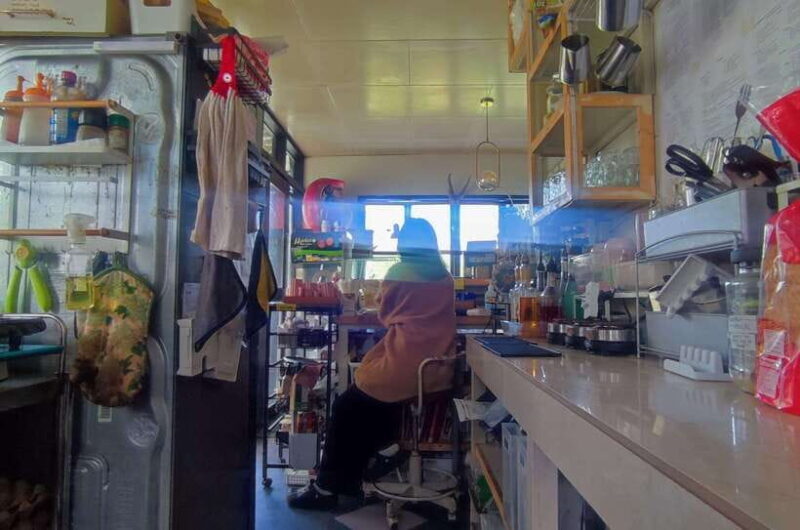 Baguio: Experience what it's like to run a Cafe for a day - What This Experience Offers