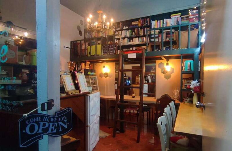 Baguio: Experience what it's like to run a Cafe for a day - Authenticity and Value for Money