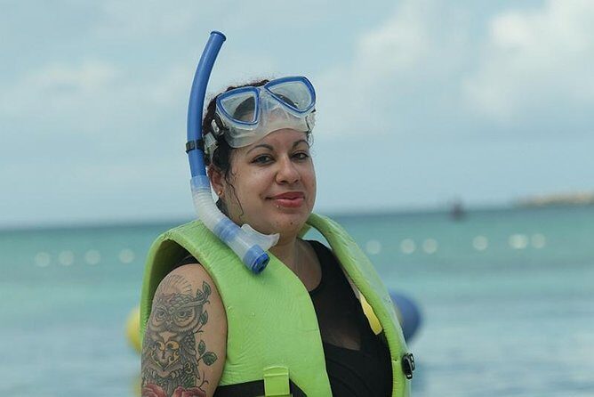 Bahama Kayak Full Day Water Sports Package at Junkanoo Beach - FAQ