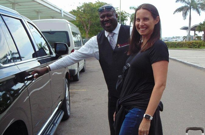 Bahamas Airport One Way Private Transportation (Departure Only) - Price and Value: Is It Worth It?