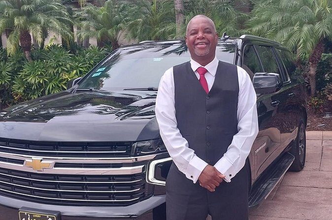 Bahamas Airport One Way Private Transportation (Departure Only) - Timing and Flexibility