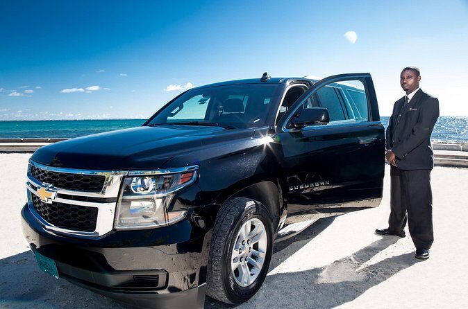 Bahamas Airport One Way Private Transportation (Departure Only) - Who Should Consider This Service?