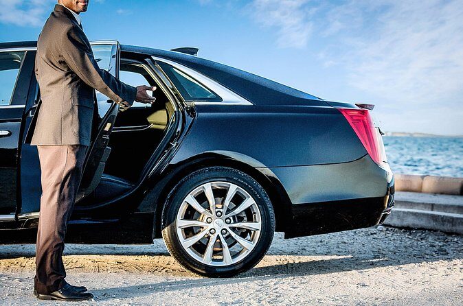 Bahamas Airport Transportation w/free Grocery Stop- Round Trip - Final Thoughts: Why Choose This Transfer?