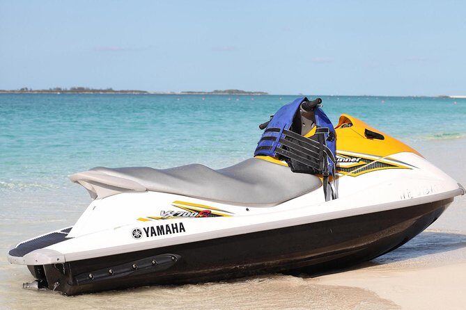 Bahamas Cabbage Beach Jet Ski Adventure - Final Thoughts: Is It Worth It?