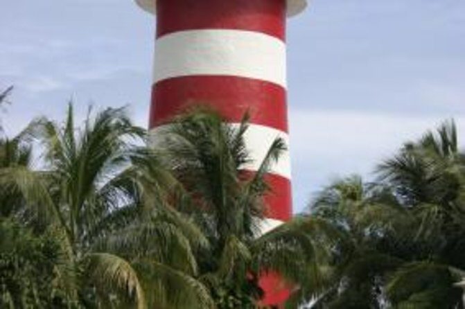 Bahamas Get-A-Round Bus Pass - Who Is This Pass Perfect For?