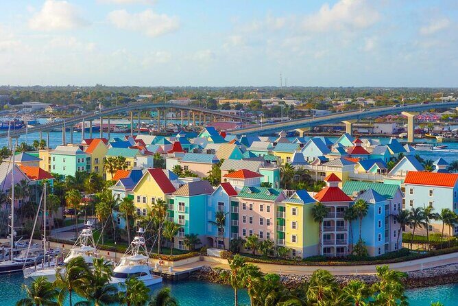 Bahamas Lynden Pindling Airport (NAS) Private Transfer to Nassau - Who Should Consider This Service?