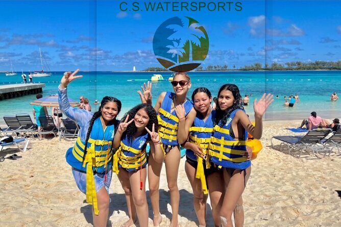 Bahamas Unlimited Full Day Water Sports Package At Junkanoo Beach - FAQs