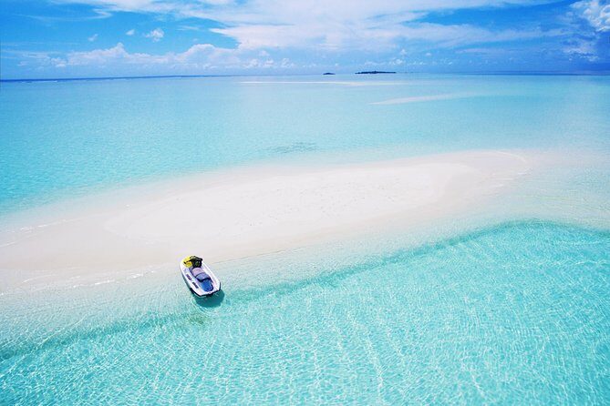 Bahamas Watersports Adventure: Parasail, Jet Ski, Banana Boat - Dive Deep into the Watersports Adventure