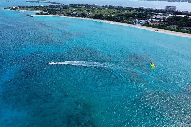 Bahamas Watersports Adventure: Parasail, Jet Ski, Banana Boat - Who Should Book This Tour?
