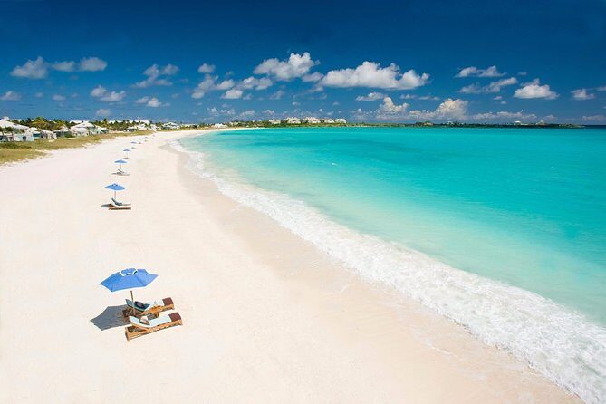 Bahamas Watersports Adventure: Parasail, Jet Ski, Banana Boat - Final Thoughts