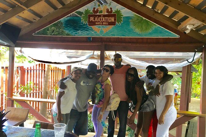 Bahamian Beverages & Bites Tour - A Detailed Look at the Itinerary