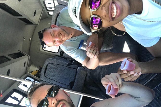 Bahamian Beverages & Bites Tour - Authenticity and Cultural Insight