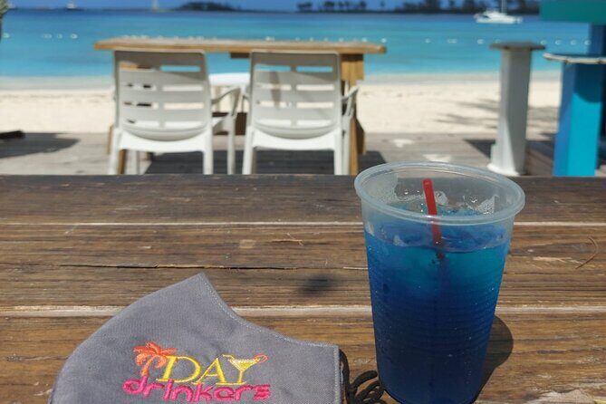 Bahamian Beverages & Bites Tour - Who Will Love This Tour?