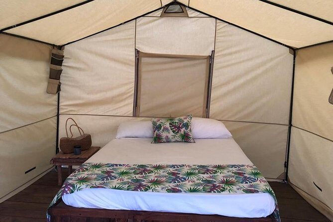 Bahía de las águilas glamping experience from Santo Domingo - Pricing and Value: Is It Worth It?