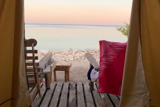 Bahía de las águilas glamping experience from Santo Domingo - Authentic Experiences and Authenticity