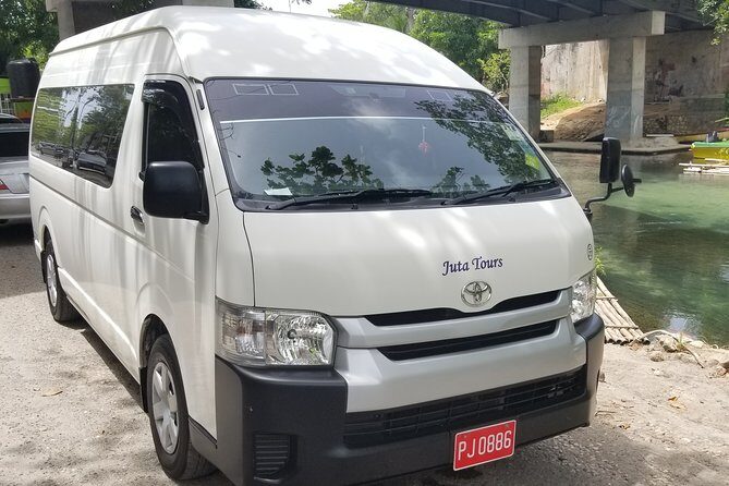 Bahia Principe Grand Jamaica Private Airport transfer - What to Expect from the Service
